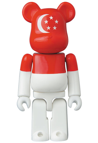 100% SG Flag (Series 32)