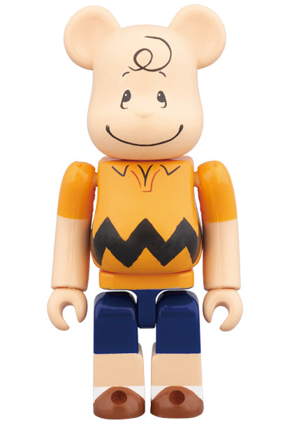 100% Charlie Brown (2017)